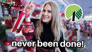 EASY DOLLAR TREE CHRISTMAS HACKS everyone should know ❤️ NEW finds [upl. by Lewan]