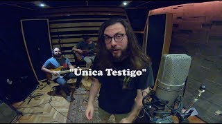 Sabino  Única Testigo [upl. by Enelie]