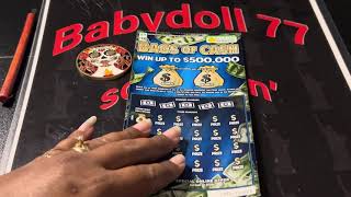 💰 20 Virginia Session 🤞🏾 I Found Some Wins on Virginia Scratch Off Tickets 🥳 Part3 [upl. by Thomasin157]