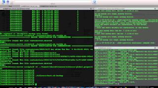 Alfresco BART Backup and Recovery Tool Demo [upl. by Chelsea872]