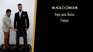 Traje Noivo  Fraque [upl. by Gladstone]