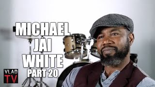 Michael Jai White on Upcoming Spawn Sequel Movie They Havent Reached Out to Me Part 20 [upl. by Ylloj]