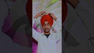 pagg sikhan liy channel subscribe karo ji dastar pagglovers sidhumoosewala [upl. by Lizette]