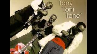 Tony Toni Tones Greatest Hits [upl. by Anyaj]