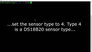 Wireless temperature tutorial with Flex RF Radio and DS18B20 [upl. by Nnyleimaj53]