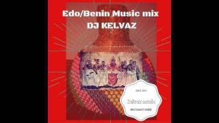 EDOBENIN MUSIC MIX VOL 1 [upl. by Nirag509]