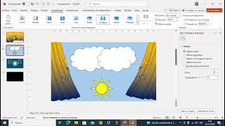 Como hacer animación con Powerpoint 2025 1 [upl. by Maximilien578]