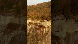 Yonah Mountain rocky top [upl. by Neenaej]