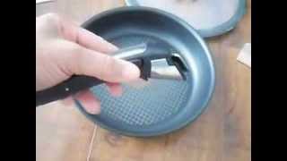 Tefal Ingenio  Unboxing [upl. by Ayikal951]