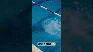 what a swimming drive 😂swimmingpoolvlog drive trendingshorts fypyoutube funnyshorts [upl. by Jere87]