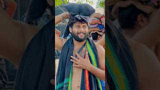 Ayyapa Yatra part3🥰🙏🥰ayyapayoutubetrendinginstagramlovesupportlifekeralagodviralvideo [upl. by Htrag]