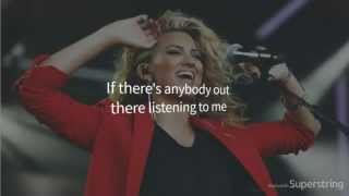 Tori Kelly Where I Belong Lyrics [upl. by Caril368]