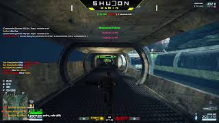 Renegade X Livestream  Shuvon Gaming [upl. by Fleming]