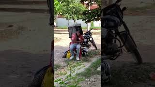 La cartera sorpresa 😂 video humor todos funny viralreels comedia broma bromas prank 😂 [upl. by Georg]