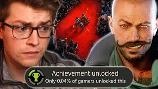 This Achievement in Back 4 Blood is Designed For You to Fail [upl. by Romelle715]