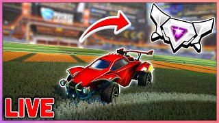 🔥ROAD TO 11000 SUBSCRIBERS  ROAD TO SSL 😱  ROCKET LEAGUE LIVESTREAM GAMEPLAY [upl. by Udella]