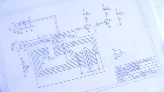 Design of a USB to GPIB Bus Interface  Episode 2  Circuit Design [upl. by Noraha]