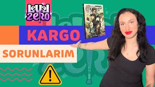 Kargo Sorunları [upl. by Karlow]