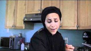 The Rebbetzin on Pesach [upl. by Najram]