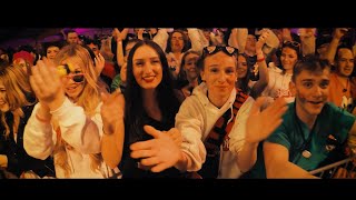 Schlagerkuchen FASNET Donzdorf 2024  Official AfterMovie  Partyzelt by Tobee [upl. by Margarita]