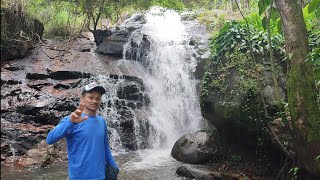 CACHOEIRA DO NESTOR DESFRUTE DESSE PARAÍSO SÍTIO TABOCAS ALTINHOPE [upl. by Dasya]