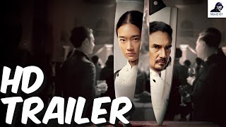 Hunger Official Trailer 2023  Chutimon Chuengcharoensukying Kenneth Won Nopachai Chaiyanam [upl. by Nidnarb]