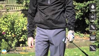 Stromberg Wintra Golf Trouser [upl. by Hapte597]