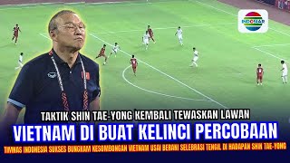 🔴 BEK LAWAN DI BUAT KELABAKAN  Timnas Indonesia Tampil MENGAMUK KELAS DUNIA amp TikiTaka Sty Ngerii [upl. by Julis]