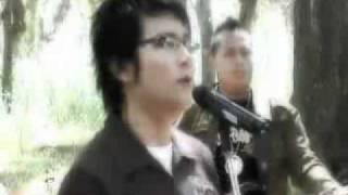 Pions Tak Bisa Sempurna Video Klip blitarmpg [upl. by Docilla]