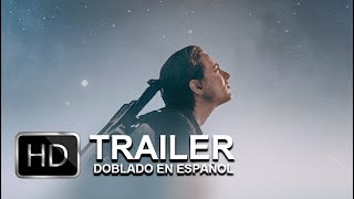 La Colonia  Trailer [upl. by Naasah867]