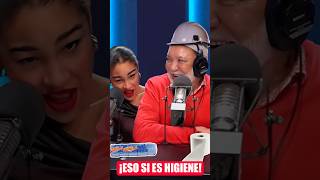 ¿EL JABÓN AZULITO O JABÓN DE CUABA republicadominicana zolfm radio rd humor [upl. by Ecnaled]