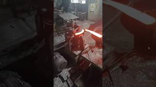 Metal forging process Goodtools and machinery make work easy [upl. by Iyre]