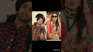 Mahir matches with bela 💞🤗shortvideos viralvideos naagin 🐍😱♥️♥️🫶🫶 [upl. by Klos796]