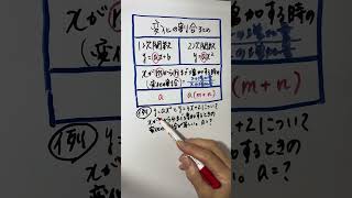 【一次関数と二次関数の変化の割合】 勉強 [upl. by Odlanir]