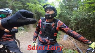 saint lary lo mejor❤️❤️❤️ [upl. by Olegna]