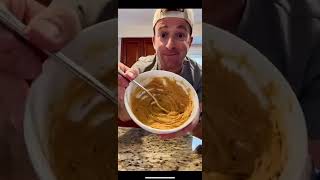 Macro friendly chocolate peanut butter cereal bars iifym healthyrecipes shorts [upl. by Gus406]