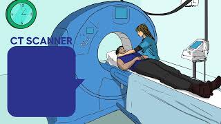 SCREENING SAVES LIVES Learn more about lowdose CT lung cancer screening [upl. by Abell966]