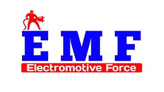 What is EMF  What is Electromotive force  Electrical EMF  What is EMF Electromotive force [upl. by Demetra]