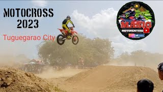 Tuguegarao City Motocross 2023 Favvurulun Afi Festival [upl. by Patsis]