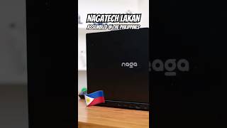 A gaming laptop assembled in the Philippines [upl. by Clarita]