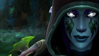 Eye for an Eye  A Warcraft 3D Animated Short by Pivotal and MasterVertex [upl. by Evan147]