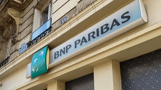 Faillite de la SVB  face au risque de crise financière des banques françaises mieux armées [upl. by Siegler424]