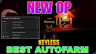 NEW OP Sols RNG BEST Script  AUTO FARM NO KEY  Work on MobilePc  PASTEBIN [upl. by Inaffit]