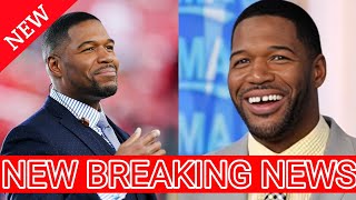 Big Tragic News Todays  For GMA Star Michael Strahan Fans Shocking News  It Will Shock You Video [upl. by Nailluj]