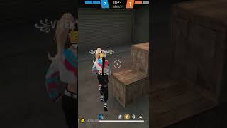 FF BABY GIRL COMADY 😅😅😅😆😆😆😆 freefiregirlgamer [upl. by Ettenuj]