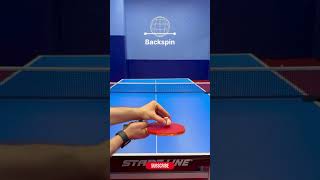 Master These Table Tennis Serve Techniques  Your Ultimate Guide to Serving [upl. by Finn]