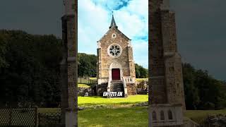 UNE ABBAYE À VISITER ABSOLUMENT EN ÎLEDEFRANCE 😮 abbaye patrimoine iledefrance patrimoine fr [upl. by Meuser22]