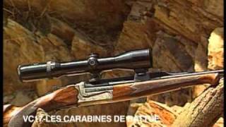 Les armes de chasse pour la battue [upl. by Lallage]