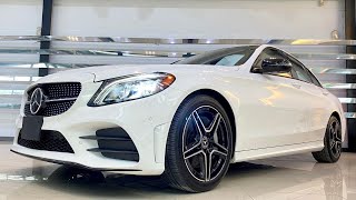 2019 W205 C300  AMG 23P 多光束 抬頭 [upl. by Alexia837]