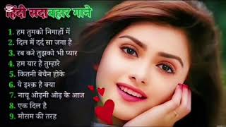 90’S Old Hindi Songs 90s Love Song💘 Udit Narayan Alka Yagnik Kumar Sanu songs Hindi Jukebox songs [upl. by Amron]